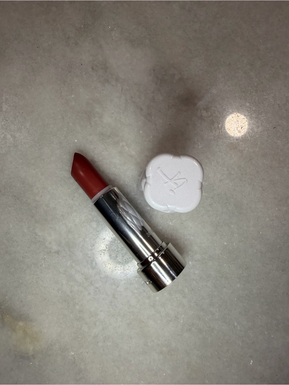 it Cosmetics Creamy Matte Lipstick - Wistful